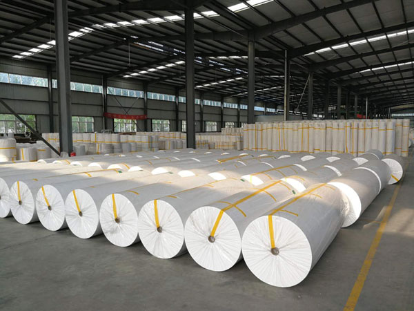 金山狭缝式涤纶纺粘无纺布