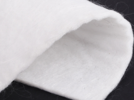 金山长丝土工布